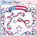 Stars and Stripes